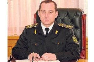Головний лісівник Волині про те, що підживлює їхній колектив