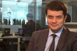 Дмитро Разумков: «Рішення суду про пережеребкування партій може зірвати вибори»