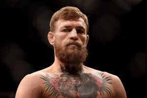 Конор Макрегор прийняв виклик Оскара Де Ла Хойї: битимуть один одному пики в боксерському рингу