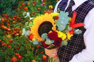 Погода на вівторок, 1 вересня: місцями неабияк дощитиме