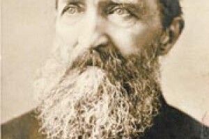 НАЙДАВНІШИЙ ЗНІМОК У ФОНДАХ МУЗЕЮ