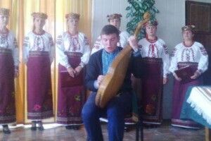 Соціально-незахищеним лучанам з нагоди Дня Незалежності влаштували застілля (Фото)