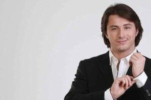 Вибиратимуть з гумором: оголошено ведучого нацвідбору на Євробачення-2017