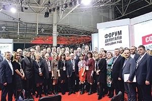 РОМАН РОМАНЮК: «ПОПЕРЕДУ У НАС БАГАТО РОБОТИ, АЛЕ МИ ВМІЄМО ПРАЦЮВАТИ»*