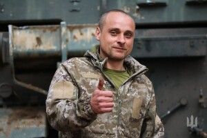 За спиною - важкі бої та СЗЧ: «Джавелін» з волинської бригади воює з 22-го року