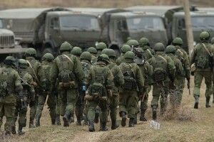Розвідка НАТО: Росія перекидає в ЛуганДонію диверсантів-спецпризначенців