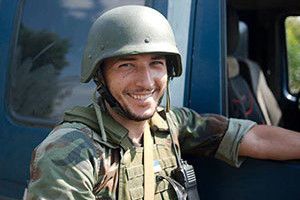 ВІКНО РУБРИКИ: творив, любив і став героєм
