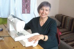 «Вишиті сорочки  обирають господарів самі»