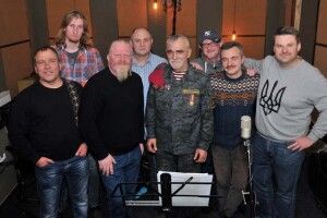 І Петра Порошенка розчулили слова: «Миколаї всі святі, поверніть тата мені, і не треба більш нічого дарувати!» (Відео)