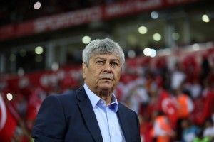 Мірчу Луческу вже називають найімовірнішим кандидатом на посаду головного тренера київського «Динамо»