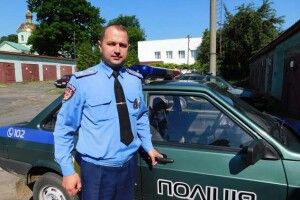 Горохівські поліцейські розкрили 25 злочинів