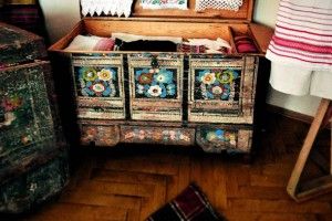 Рівнянка розкрила таємницю весільного посагу своєї прапрабаби Усті
