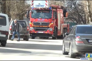 Чому у місті атомників на Рівненщині рятувальникам важко проїхати вулицями