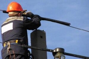 На Волині повністю відновили пошкоджені негодою електролінії