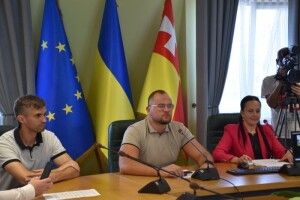 Луцька міська рада планує виділити 50 мільйонів на потреби ЗСУ