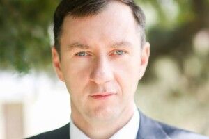 Заступник мера Ужгорода міг втекти з України