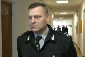 Звільнили Петра Шпигу