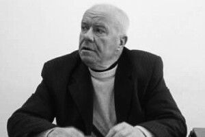 Помер перший представник президента України на Волині
