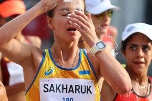 В Італії волинянки представлять Україну на Чемпіонаті з легкої атлетики
