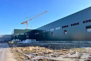 Львівський священник нагадав Садовому про обіцянку збудувати сміттєпереробний завод