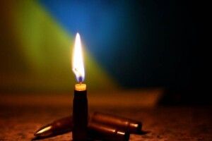 У громаді на Волині проведуть в останню дорогу Героя з Харківщини