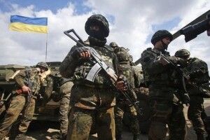 Доба АТО: двоє українських захисників загинули, четверо отримали поранення та бойові травми