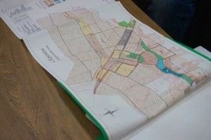 У Локачинському районі мудрують над створенням нових ОТГ