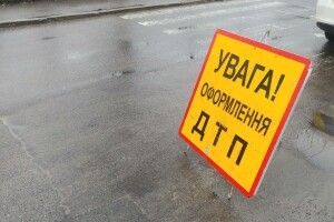 На Волині вантажівка збила велосипедиста, постраждалий загинув
