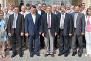 МІЖНАРОДНА ОЦІНКА РИЗИКІВ НА РІВНЕНСЬКІЙ АТОМНІЙ