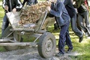 ПОГОДА: друга Пречиста дощем не поливає