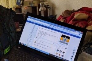 Взяли адміністратора «Рівненської народної республіки»
