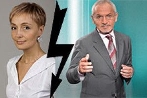 «ІНТЕРУ» НЕ ПОТРІБНА «СПРАВЕДЛИВІСТЬ»