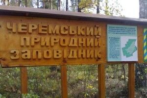 «Черемське болото» на Волині визнали болотом міжнародного значення