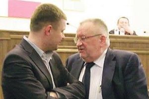 «НОВА ВОЛИНЬ» НАКАЗАЛА ДОВГО ЖИТИ