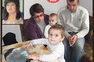  `МОЯ МАМА НА НЕБІ. ЧОМУ ВОНА ТАМ?`