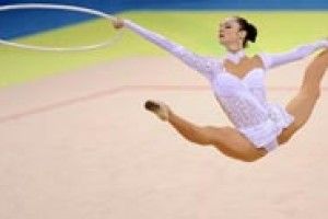 ЗМАГАЛИСЯ ІЗ ЗІРКАМИ — СТАЛИ МАЙСТРАМИ СПОРТУ