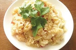 НЕ МОРСЬКА КАПУСТА З ПРИМОРСЬКИМ СМАКОМ