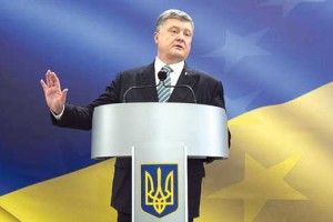 Порошенко виправив те, що натворив Хмельницький