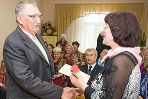 ВІКНО РУБРИКИ: пішов на пенсію? Записуйся в студенти!