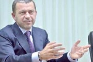 Сергій  МАРТИНЯК: «ХОЧУ ЗРОБИТИ ЄВРОПУ НА ВОЛИНІ»*
