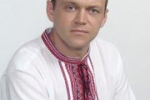 НА ЧОЛІ «ВОЛИНСЬКИХ ПАТРІОТІВ» — СПРАВЖНІЙ КОЗАК ВОЛОДИМИР КРАСУЛЯ