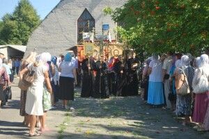 Завтра у Луцьку хресний хід