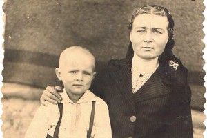 Повернувся з Сибіру додому, щоб зберегти пам'ять про рідний хутір