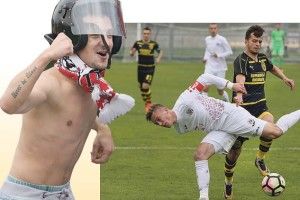 «Руху» допомогли «Ключик Мазяра» і гетри «як у Ярмоленка»...