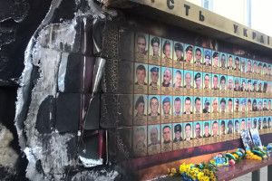 «Згоріли наші хлопці!»
