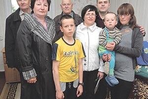 «ДЯКУЮ, ЩО ПОБАЧИЛИ В МЕНІ ЛЮДИНУ!»