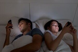 Не робіть так: дев’ять помилок закоханих пар перед сном
