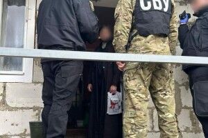 Закликав ухилятися від мобілізації: СБУ викрила клірика УПЦ МП на Закарпатті 