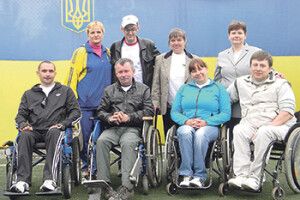 «У МЕНЕ — ДВІ СІМ’Ї: В ОДНІЙ — ЧЕТВЕРО ДІТЕЙ,  У ДРУГІЙ —  КІЛЬКА ДЕСЯТКІВ»