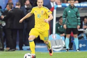 «Ще не вмерла» у Тампере! (Відео)